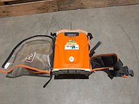 Ruggedragen accu, stihl, ar 3000 lithium-ion - afbeelding 5 van  8
