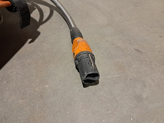 Ruggedragen accu, stihl, ar 3000 lithium-ion - afbeelding 8 van  8