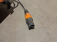 Ruggedragen accu, stihl, ar 3000 lithium-ion - afbeelding 8 van  8