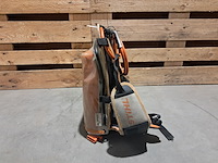 Ruggedragen accu, stihl, ar 3000 lithium-ion - afbeelding 2 van  8