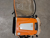 Ruggedragen accu, stihl, ar 3000 lithium-ion - afbeelding 5 van  8