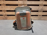 Ruggedragen accu, stihl, ar 3000 lithium-ion - afbeelding 1 van  8