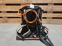 Ruggedragen accu, stihl, ar 3000 lithium-ion - afbeelding 3 van  8