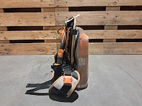 Ruggedragen accu, stihl, ar 3000 lithium-ion - afbeelding 4 van  8