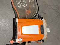 Ruggedragen accu, stihl, ar 3000 lithium-ion - afbeelding 5 van  8