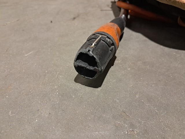 Ruggedragen accu, stihl, ar 3000 lithium-ion - afbeelding 8 van  8