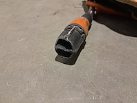 Ruggedragen accu, stihl, ar 3000 lithium-ion - afbeelding 8 van  8