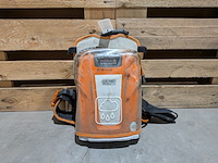 Ruggedragen accu, stihl, ar 3000 lithium-ion - afbeelding 1 van  5