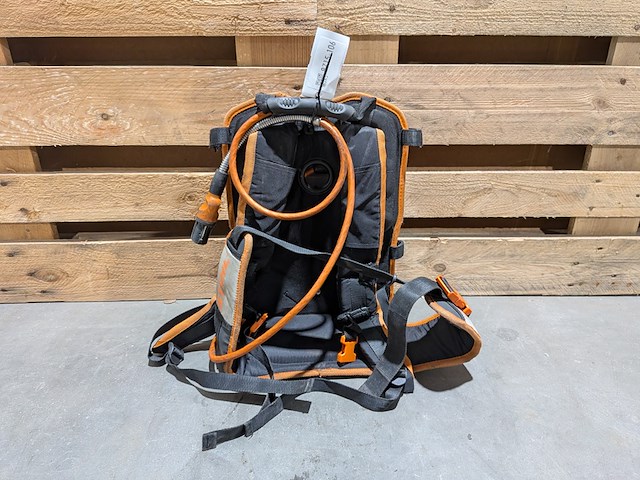 Ruggedragen accu, stihl, ar 3000 lithium-ion - afbeelding 3 van  5