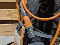 Ruggedragen accu, stihl, ar 3000 lithium-ion - afbeelding 4 van  5