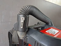 Ruggedragen accu stofzuiger, milwaukee, m18fbpv, rood - afbeelding 7 van  18