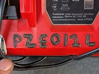 Ruggedragen accu stofzuiger, milwaukee, m18fbpv - afbeelding 4 van  16