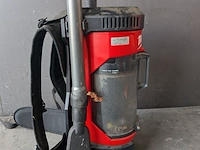 Ruggedragen accu stofzuiger, milwaukee, m18fbpv - afbeelding 13 van  16