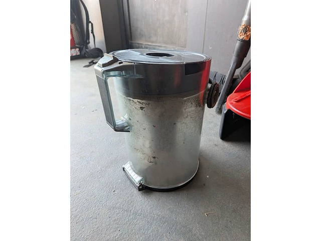 Ruggedragen accu stofzuiger, milwaukee, m18fbpv - afbeelding 15 van  16
