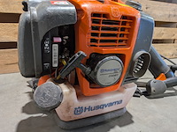 Ruggedragen benzine bladblazer, husqvarna, 350bt, 2015 - afbeelding 3 van  6