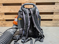 Ruggedragen benzine bladblazer, husqvarna, 350bt, 2015 - afbeelding 5 van  6