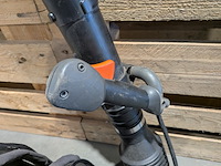 Ruggedragen benzine bladblazer, husqvarna, 350bt, 2017 - afbeelding 4 van  6