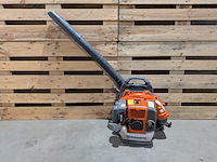 Ruggedragen benzine bladblazer, husqvarna, 350bt, 2021 - afbeelding 1 van  6