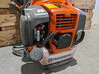 Ruggedragen benzine bladblazer, husqvarna, 350bt, 2021 - afbeelding 3 van  6