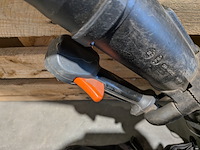 Ruggedragen benzine bladblazer, husqvarna, 350bt, 2021 - afbeelding 4 van  6