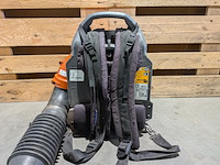 Ruggedragen benzine bladblazer, husqvarna, 350bt, 2021 - afbeelding 5 van  6