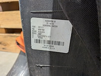 Ruggedragen benzine bladblazer, husqvarna, 350bt, 2021 - afbeelding 6 van  6