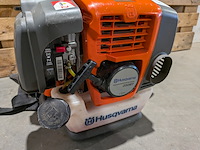 Ruggedragen benzine bladblazer, husqvarna, 350bt, 2021 - afbeelding 3 van  6