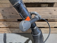 Ruggedragen benzine bladblazer, husqvarna, 350bt, 2021 - afbeelding 4 van  6