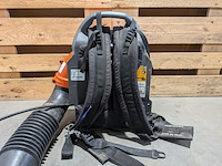 Ruggedragen benzine bladblazer, husqvarna, 350bt, 2021 - afbeelding 5 van  6