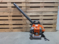 Ruggedragen benzine bladblazer, husqvarna, 350bt, 2022 - afbeelding 1 van  6