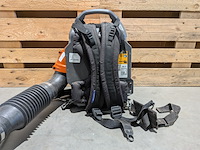 Ruggedragen benzine bladblazer, husqvarna, 350bt, 2022 - afbeelding 5 van  6