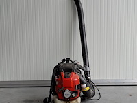 Ruggedragen bladblazer, dolmar, pb-7600.4, 2011 - afbeelding 1 van  9