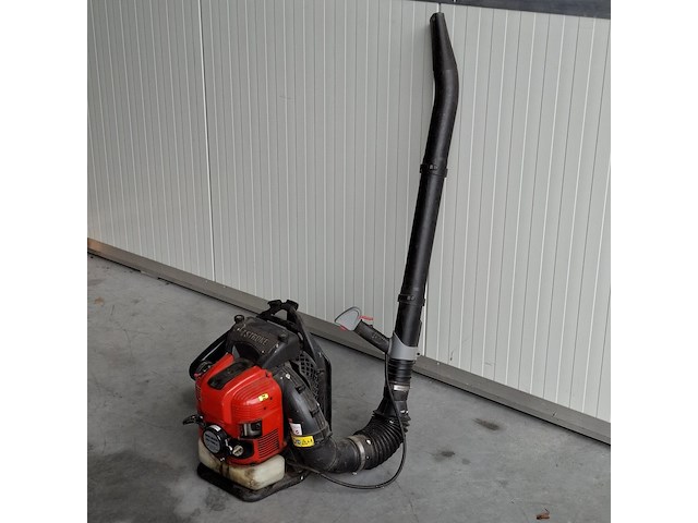 Ruggedragen bladblazer, dolmar, pb-7600.4, 2011 - afbeelding 6 van  9