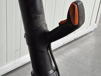 Ruggedragen bladblazer, stihl, br 500 - afbeelding 8 van  8