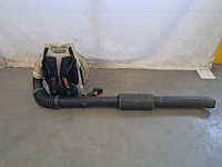Ruggedragen bladblazer, stihl, br500