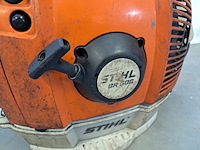 Ruggedragen bladblazer, stihl, br500 - afbeelding 5 van  7