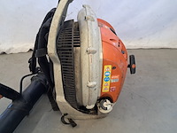 Ruggedragen bladblazer, stihl, br500 - afbeelding 3 van  7
