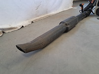 Ruggedragen bladblazer, stihl, br500 - afbeelding 7 van  7