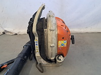 Ruggedragen bladblazer, stihl, br500 - afbeelding 3 van  9