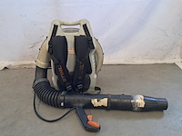 Ruggedragen bladblazer, stihl, br500 - afbeelding 1 van  9