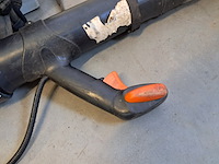 Ruggedragen bladblazer, stihl, br500 - afbeelding 8 van  9