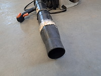 Ruggedragen bladblazer, stihl, br500 - afbeelding 9 van  9