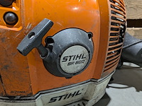 Ruggedragen motorbladblazer, stihl, br 600, 2018 - afbeelding 3 van  6