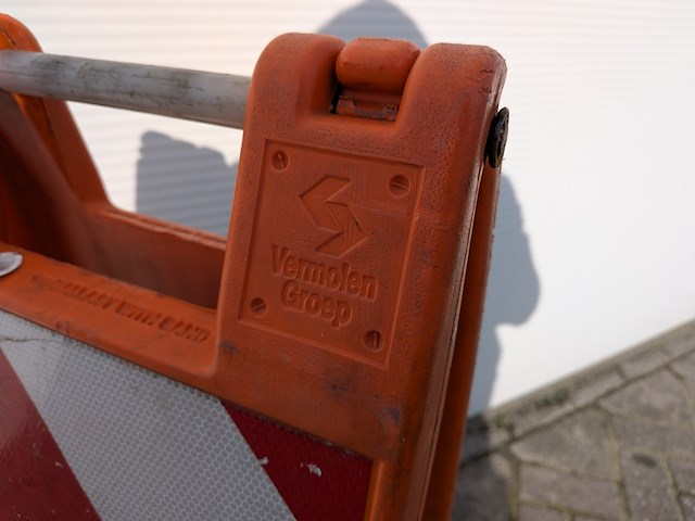 Rugplanken, schepbrancards en veiligheidsborden, spencer, vermolen & ferno - afbeelding 2 van  15