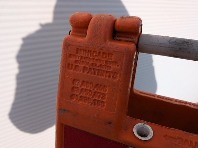 Rugplanken, schepbrancards en veiligheidsborden, spencer, vermolen & ferno - afbeelding 3 van  15