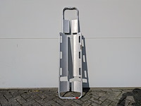 Rugplanken, schepbrancards en veiligheidsborden, spencer, vermolen & ferno - afbeelding 4 van  15