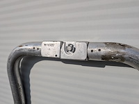 Rugplanken, schepbrancards en veiligheidsborden, spencer, vermolen & ferno - afbeelding 5 van  15