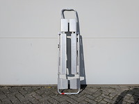 Rugplanken, schepbrancards en veiligheidsborden, spencer, vermolen & ferno - afbeelding 6 van  15