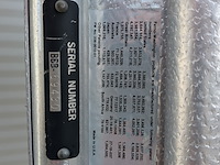 Rugplanken, schepbrancards en veiligheidsborden, spencer, vermolen & ferno - afbeelding 7 van  15