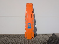 Rugplanken, schepbrancards en veiligheidsborden, spencer, vermolen & ferno - afbeelding 12 van  15